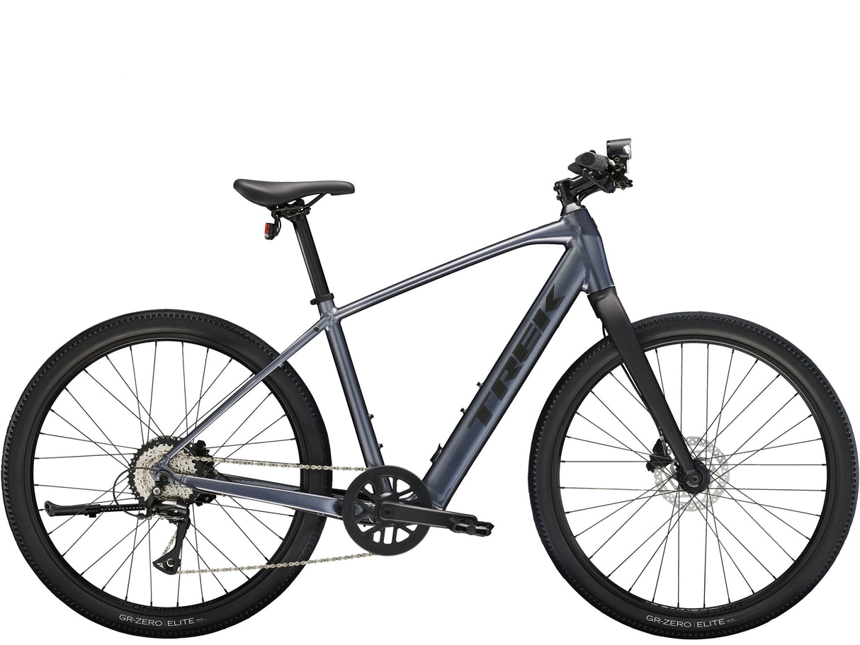 Dual Sport+ 2 SO LT US S Galactic Grey - GALACTIC GREY, S
