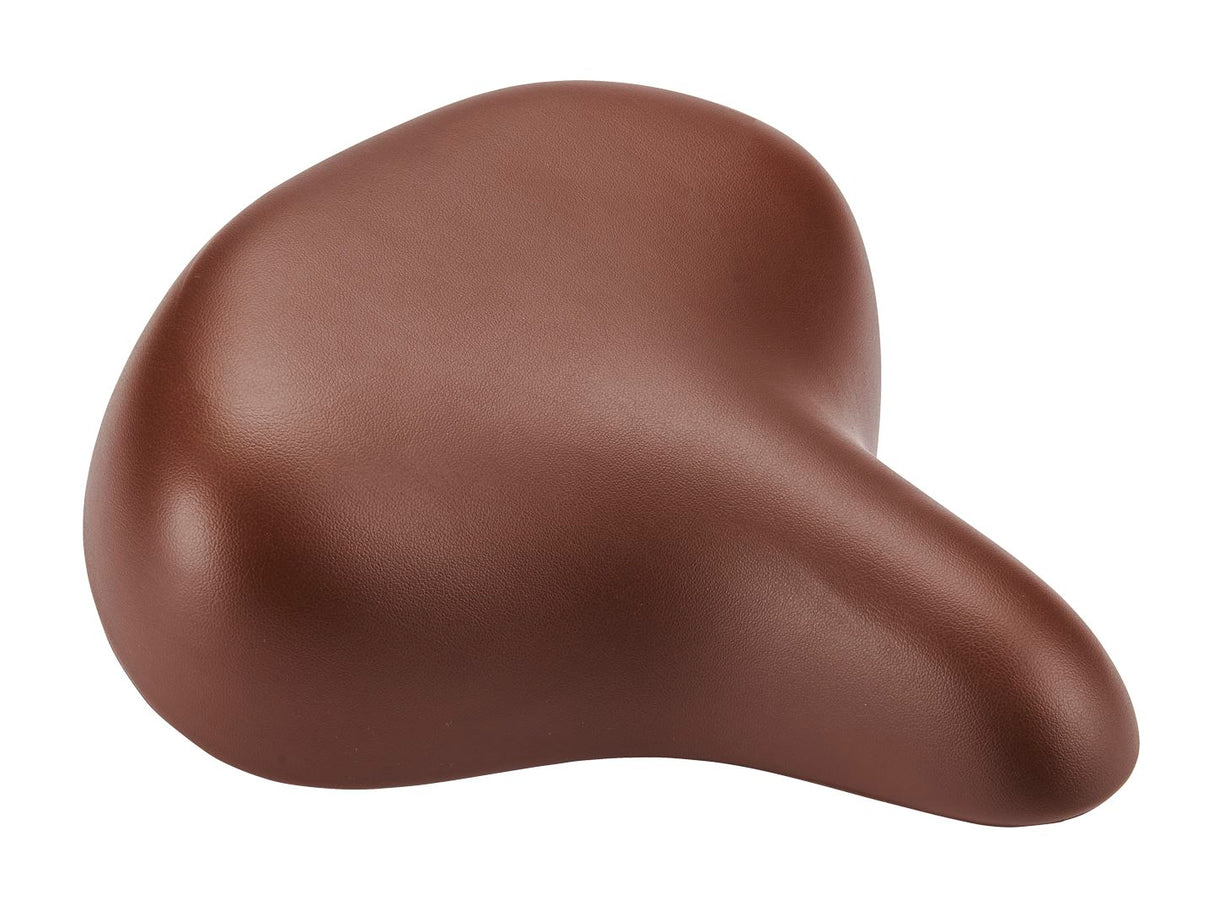 Saddle Electra Comfort Gel Medium Vintage Brown