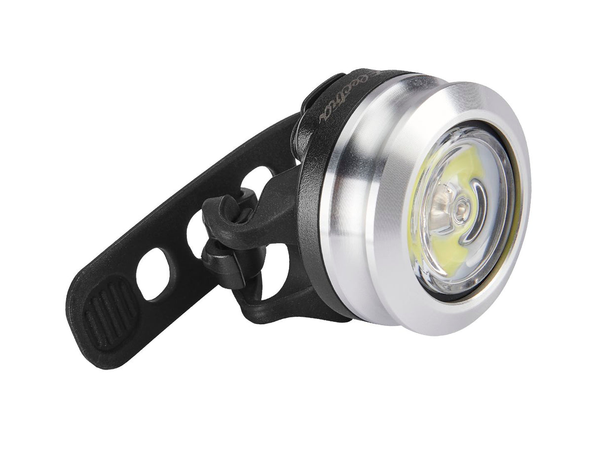 Light Electra Safety Light Silver Front
