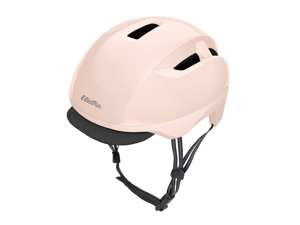 Helmet Electra Go! Mips Large Rose Quartz CPSC