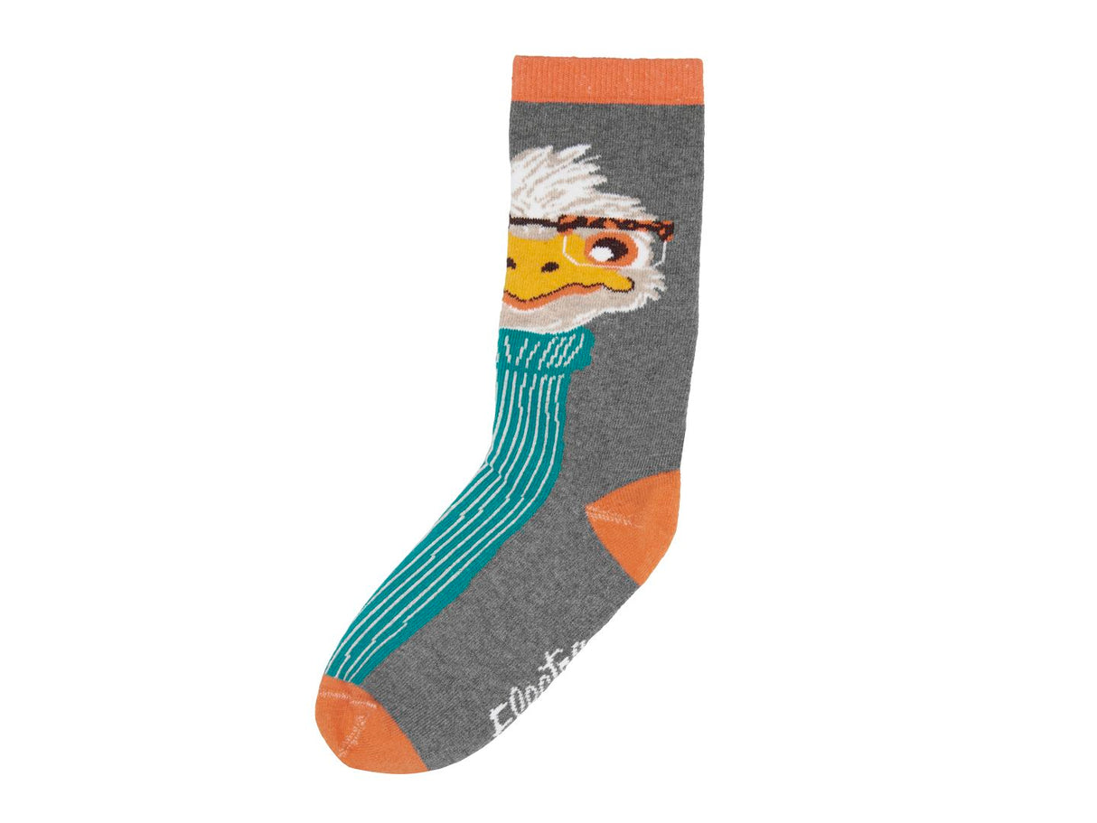 Sock Electra 7inch Richie S/M (36-40)