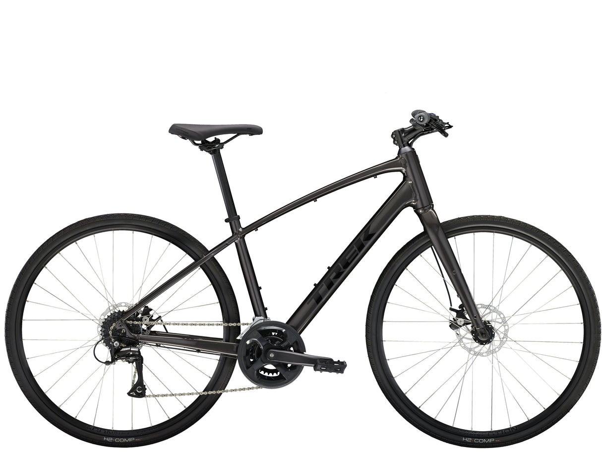 FX 1 SO XS Dnister Black - DNISTER BLACK, XS