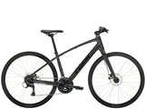 FX 1 SO XS Dnister Black - DNISTER BLACK, XS
