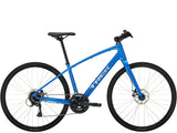 FX 1 SO XS Alpine Blue - ALPINE BLUE, XS