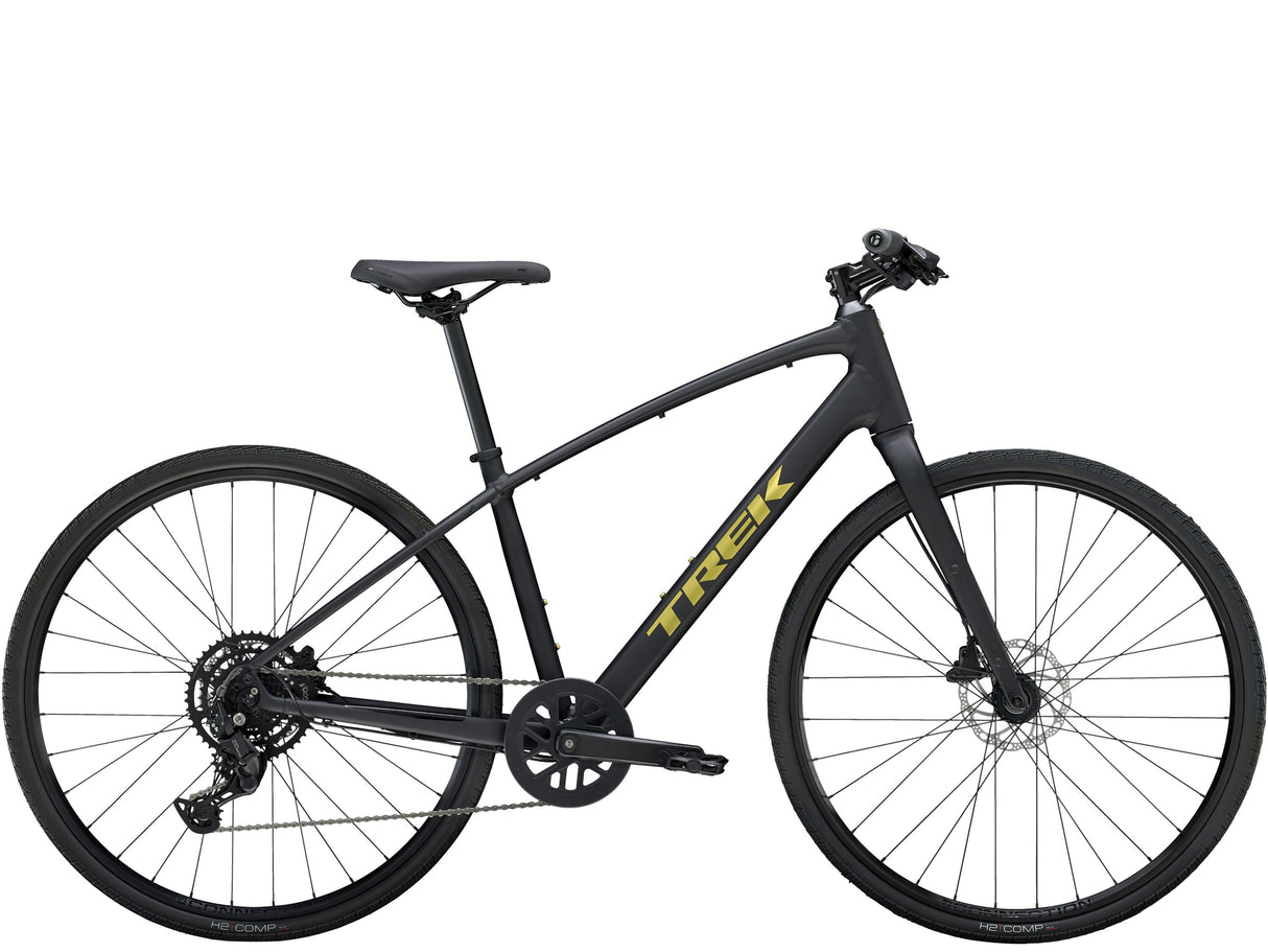 FX 2 SO XS Matte Trek Black - MATTE TREK BLACK, XS