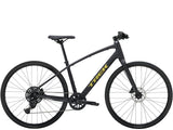 FX 2 SO XS Matte Trek Black - MATTE TREK BLACK, XS