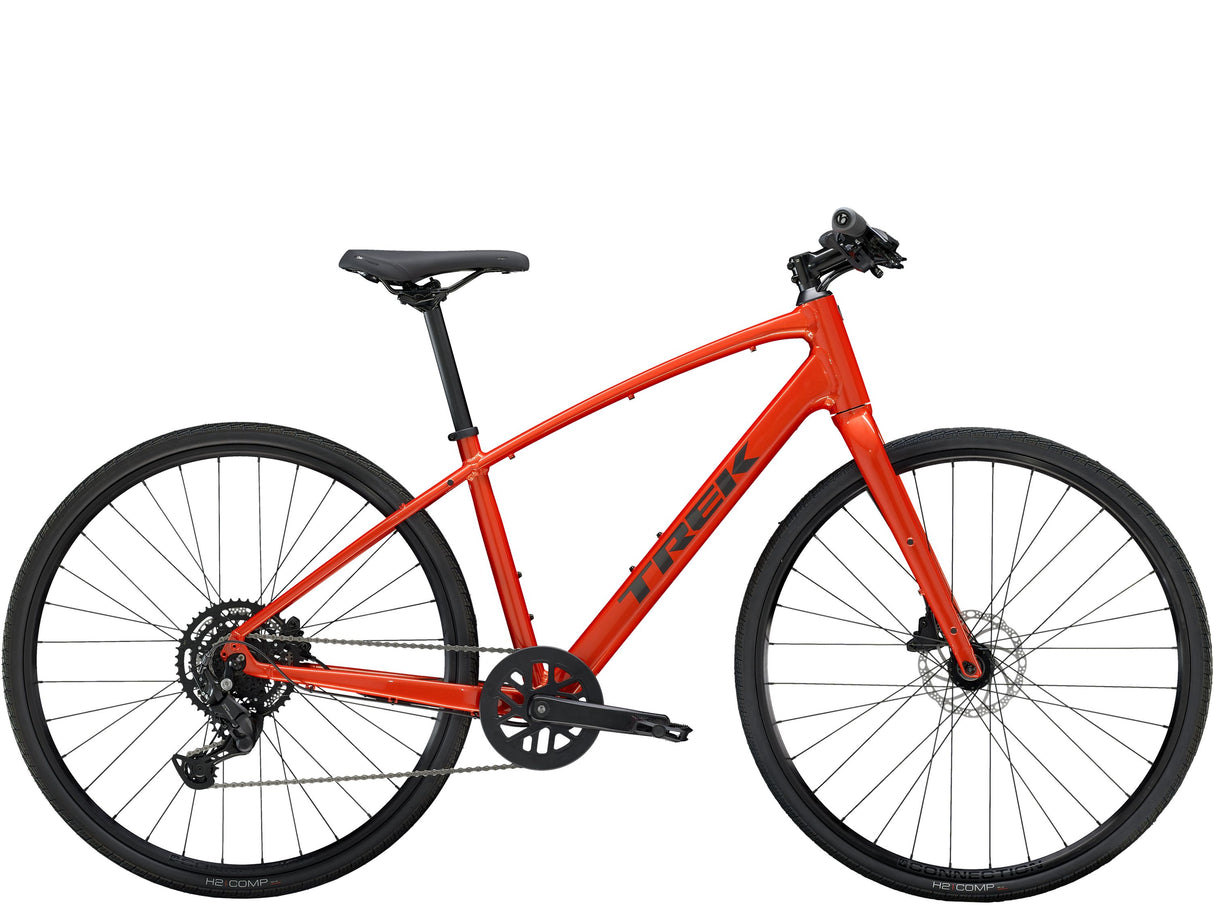 FX 2 SO XS Lava - LAVA, XS