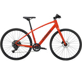 FX 2 SO XS Lava - LAVA, XS