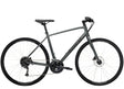 FX 2 DISC S Satin Lithium Grey - SATIN LITHIUM GREY, S