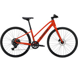 FX 2 MS S Lava - LAVA, S