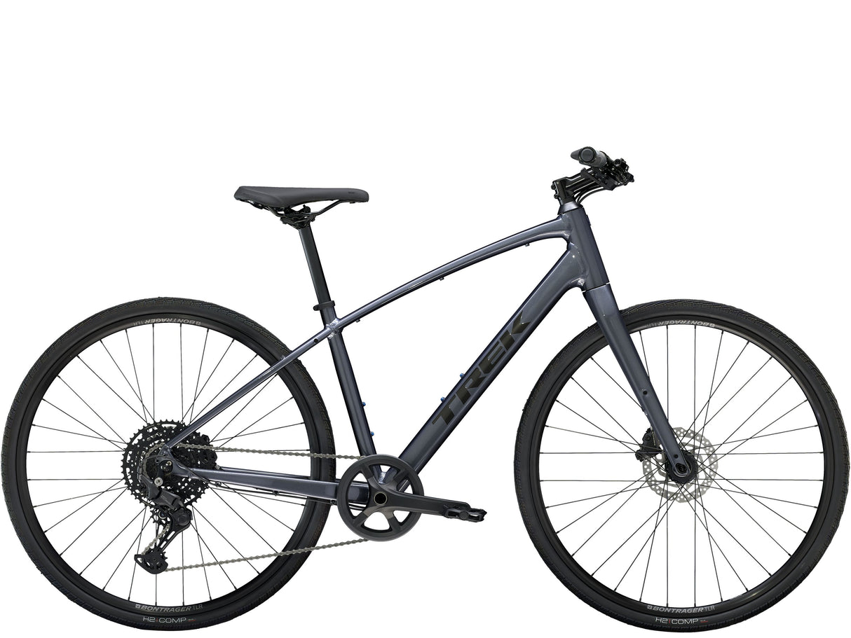 FX 3 SO S Galactic Grey - GALACTIC GREY, S