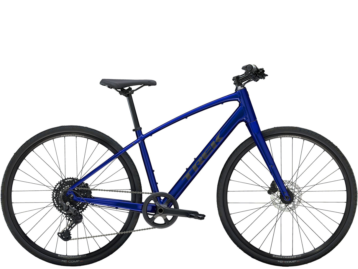 FX 3 SO S Hex Blue - HEX BLUE, S
