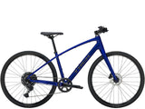 FX 3 SO S Hex Blue - HEX BLUE, S
