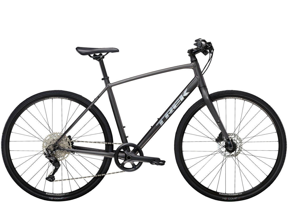 FX 3 DISC XS Matte Dnister Black - MATTE DNISTER BLACK, XS