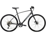 FX 3 DISC XS Matte Dnister Black - MATTE DNISTER BLACK, XS