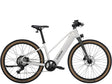 FX+ 1S All Road MS Trt S Era White - ERA WHITE, S
