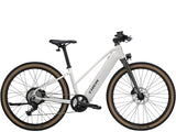 FX+ 1 All Road MS Trt S Era White - ERA WHITE, S