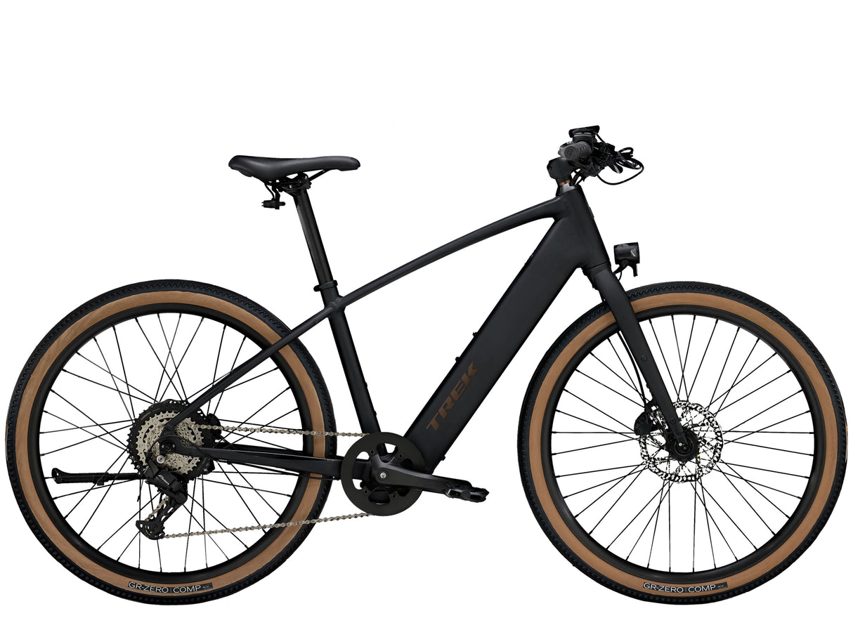 FX+ 1 All Road SO Trt S Dark Star - DARK STAR, S