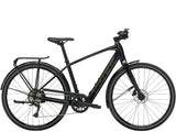 FX+ 2 SO LT US S Satin Trek Black - SATIN TREK BLACK, S
