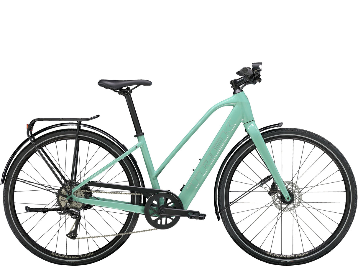 FX+ 2 MS LT US S Blue Sage - BLUE SAGE, S