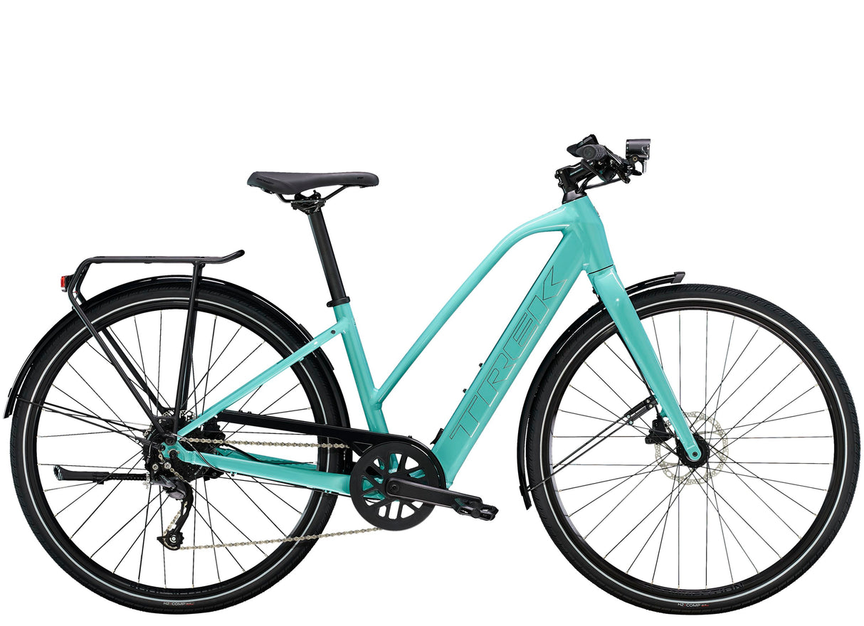 FX+ 2 Stagger US S Blue Sage - BLUE SAGE, S