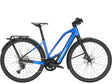 FX+ 7S MS XS ALPINE BLUE - Gloss - ALPINE BLUE - GLOSS, XS