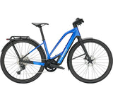 FX+ 7S MS XS ALPINE BLUE - Gloss - ALPINE BLUE - GLOSS, XS