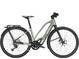 FX+ 7S MS XS Lichen Green Gloss - LICHEN GREEN GLOSS, XS