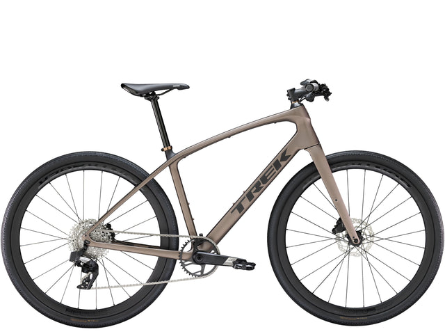 FX Sport 6 Carbon XS Matte Bronze Age/Deep Smoke - MATTE BRONZE AGE/DEEP SMOKE, XS