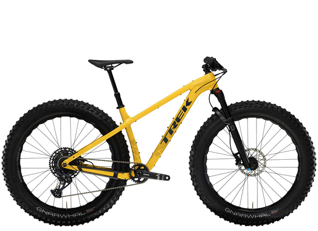 Farley 7 S Baja Yellow - BAJA YELLOW, S