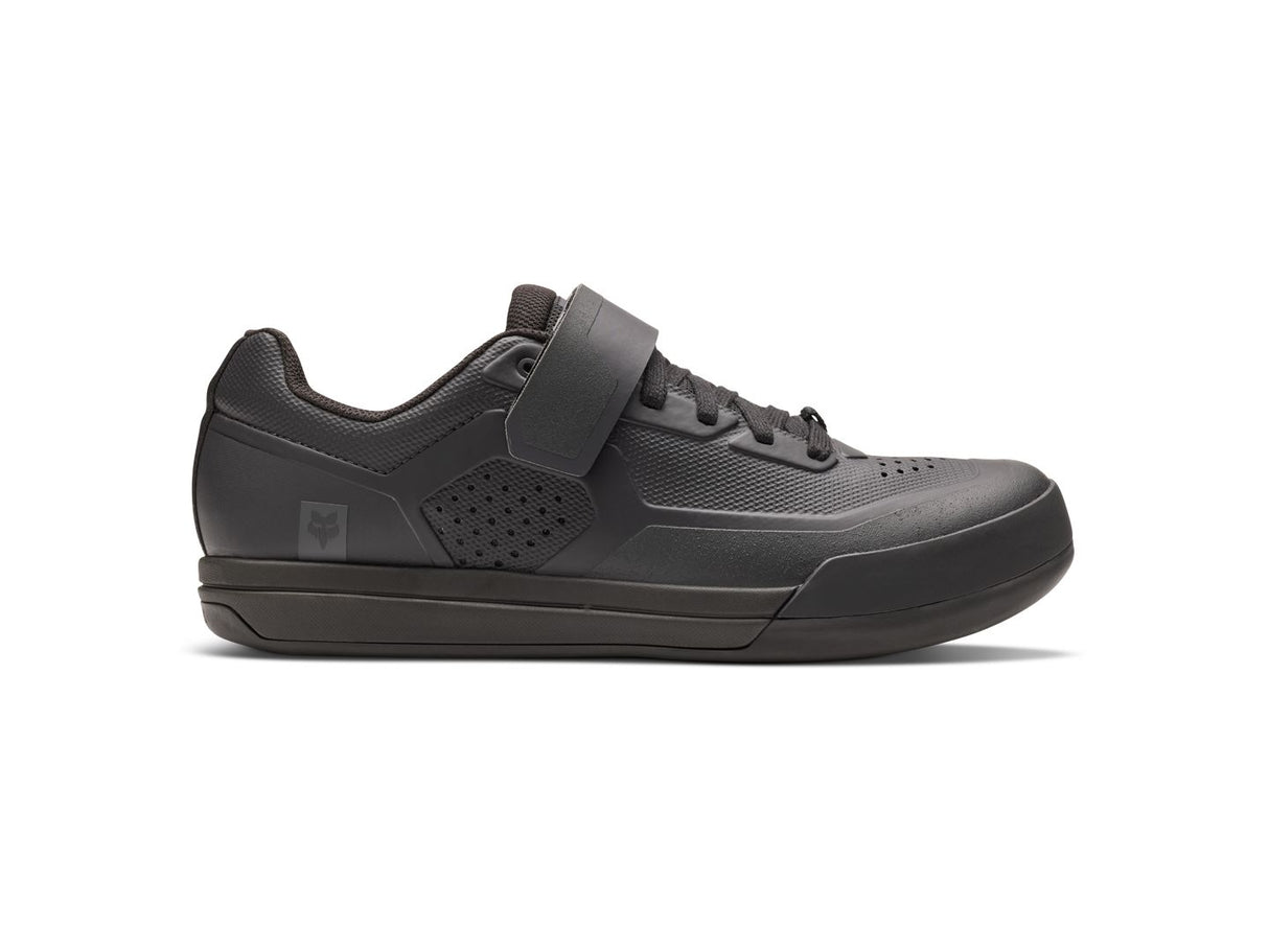Shoe Fox Racing Union 42 Black