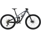 Fuel EX 5 Deore XS 27.5 Galactic Grey/DarkStar - GALACTIC GREY/DARKSTAR, XS (27.5" WHEEL)
