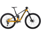 Fuel EX 5 Deore XS 27.5 Lithium Grey/Marigold - LITHIUM GREY/MARIGOLD, XS (27.5" WHEEL)