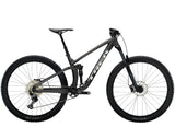 Fuel EX 5 Deore XS 27.5 Matte Dnister Black - MATTE DNISTER BLACK, XS (27.5" WHEEL)
