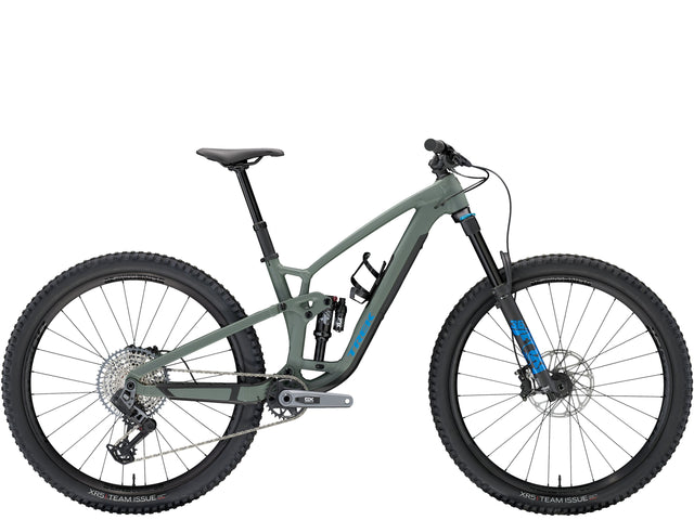 Fuel EX 8 GX AXS XS 27.5 Matte Keswick - MATTE KESWICK, XS (27.5" WHEEL)