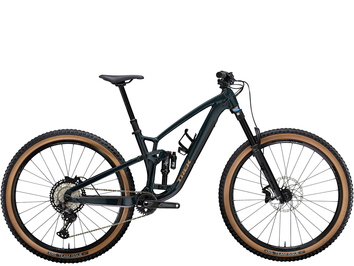 Fuel EX 8 XT XS 27.5 Nautical Navy - NAUTICAL NAVY, XS (27.5" WHEEL)