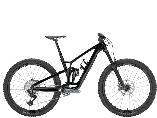 Fuel EX 9.8 GX AXS XS 27.5 Deep Smoke - DEEP SMOKE, XS (27.5" WHEEL)