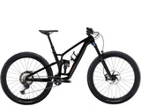 Fuel EX 9.8 XT XS 27.5 Deep Smoke