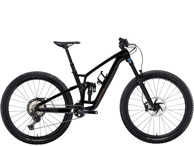 Fuel EX 9.8 XT XS 27.5 Deep Smoke