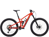 Fuel EX 9.8 XT XS 27.5 Lava