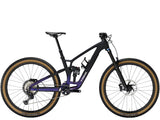 Fuel EX 9.8 XT XS 27.5 Deep Smoke/Purple Phaze