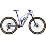 Fuel EX 9.8 XT XS 27.5 Lavender Haze