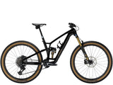 Fuel EX 9.9 XO AXS XS 27.5 Deep Smoke