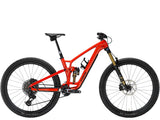 Fuel EX 9.9 XO AXS XS 27.5 Lava