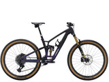 Fuel EX 9.9 XO AXS XS 27.5 Deep Smoke/Purple Flip