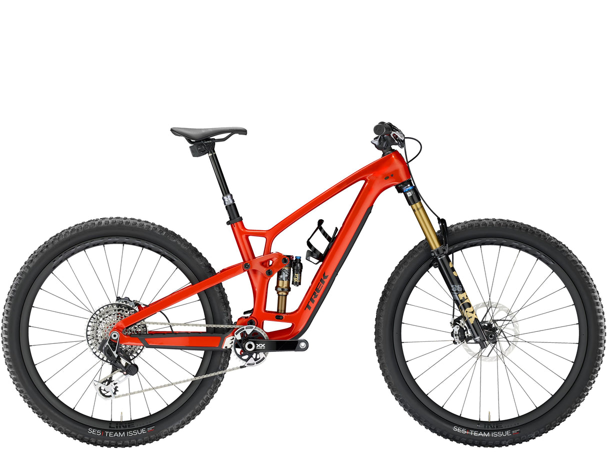 Fuel EX 9.9 XX AXS XS 27.5 Lava