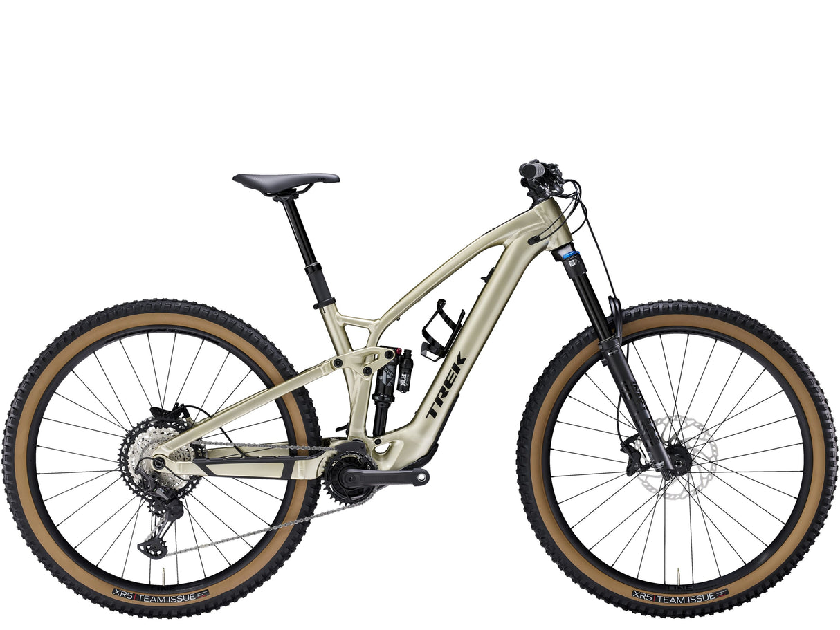 FUEL EXe 8 XT US S Supernova - SUPERNOVA, S