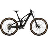 FUEL EXe 9.7 SLX/XT US S Deep Smoke - DEEP SMOKE, S