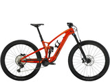 FUEL EXe 9.7 SLX/XT US S Lava - LAVA, S