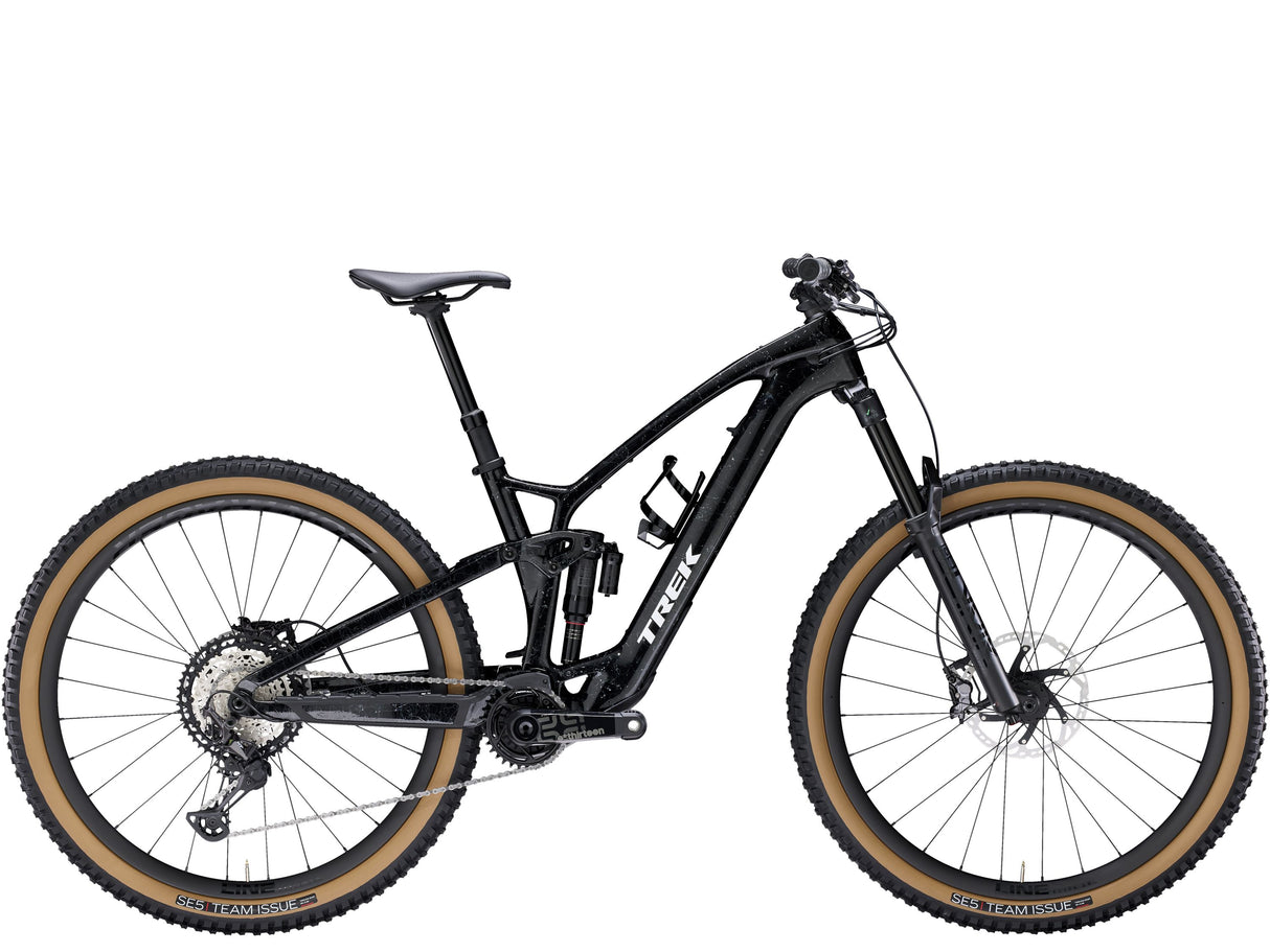 FUEL EXe 9.8 XT US S Dark Star - DARK STAR, S